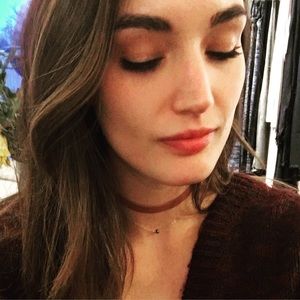 Meet your Posher, Brittany